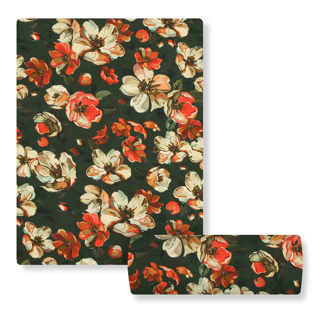 Terracotta Rose Lawn 2pc