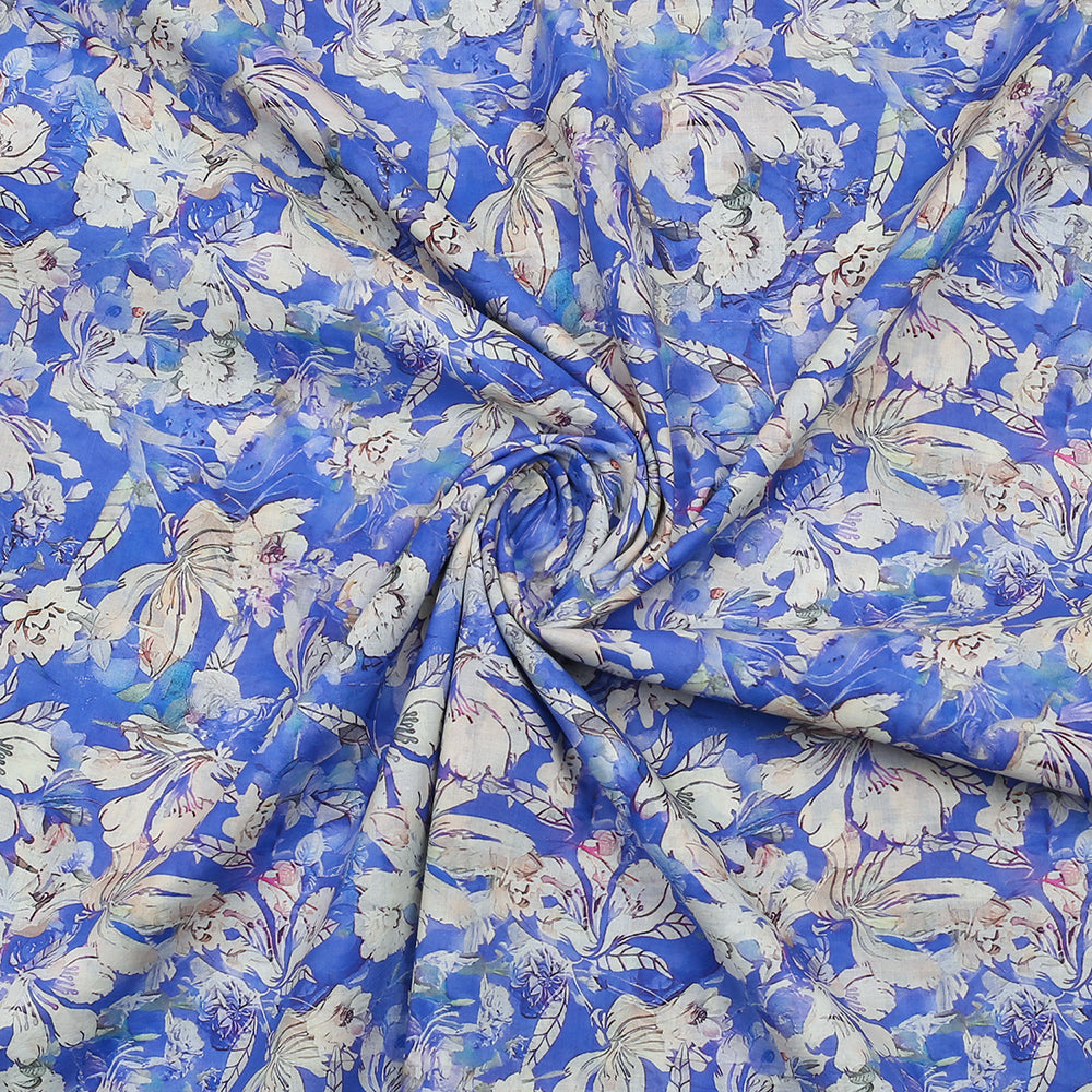Ocean Flora Lawn 2pc