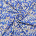 Ocean Flora Lawn Shirt