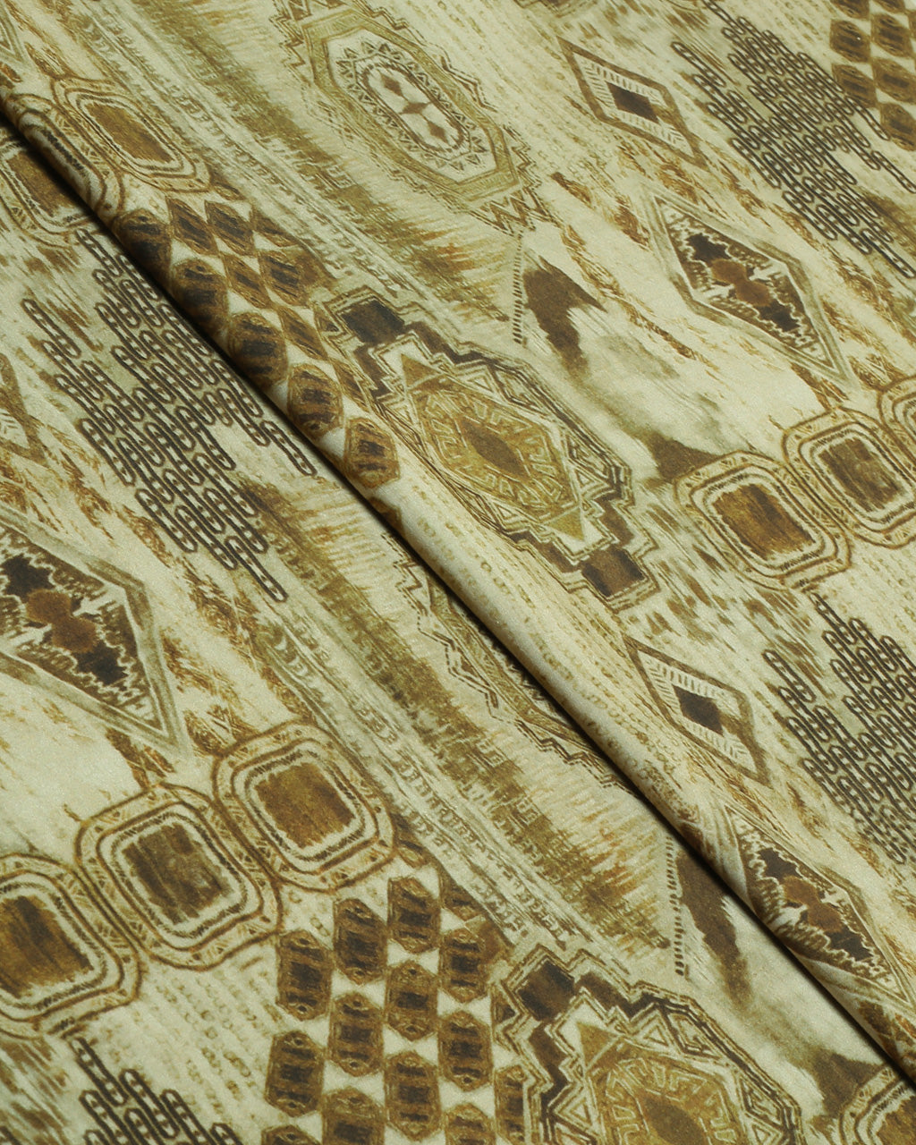Rustic Tribal Linen 2 Piece