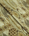 Rustic Tribal Linen 2 Piece