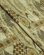 Rustic Tribal Linen 2 Piece
