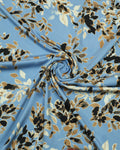 Halcyon Brush Silk Shirt