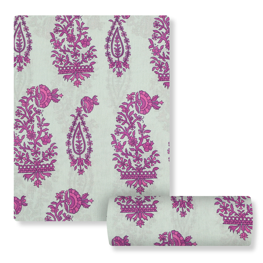 Rang-e-Gul Lawn 2pc