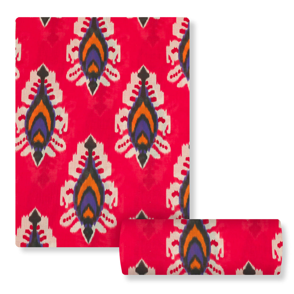 Crimson Craft Lawn 2pc