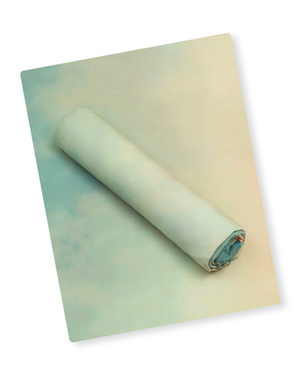 Pastel Horizon Linen 2 Piece