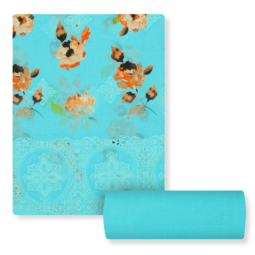 Bluebell Garden Lawn 3pc