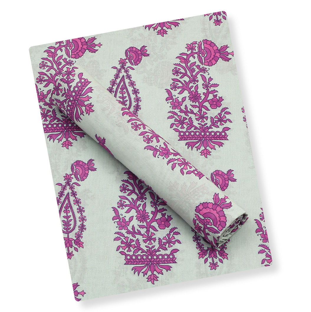 Rang-e-Gul Lawn 2pc