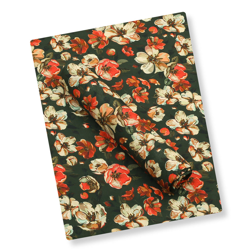 Terracotta Rose Lawn 2pc