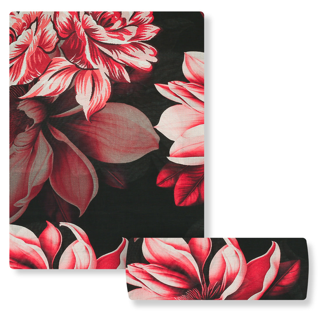 Gulrukh Lawn 3-piece