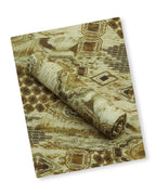 Rustic Tribal Linen 2 Piece