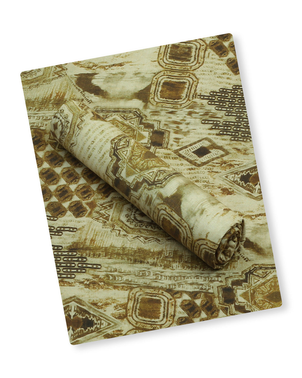 Rustic Tribal Linen 2 Piece