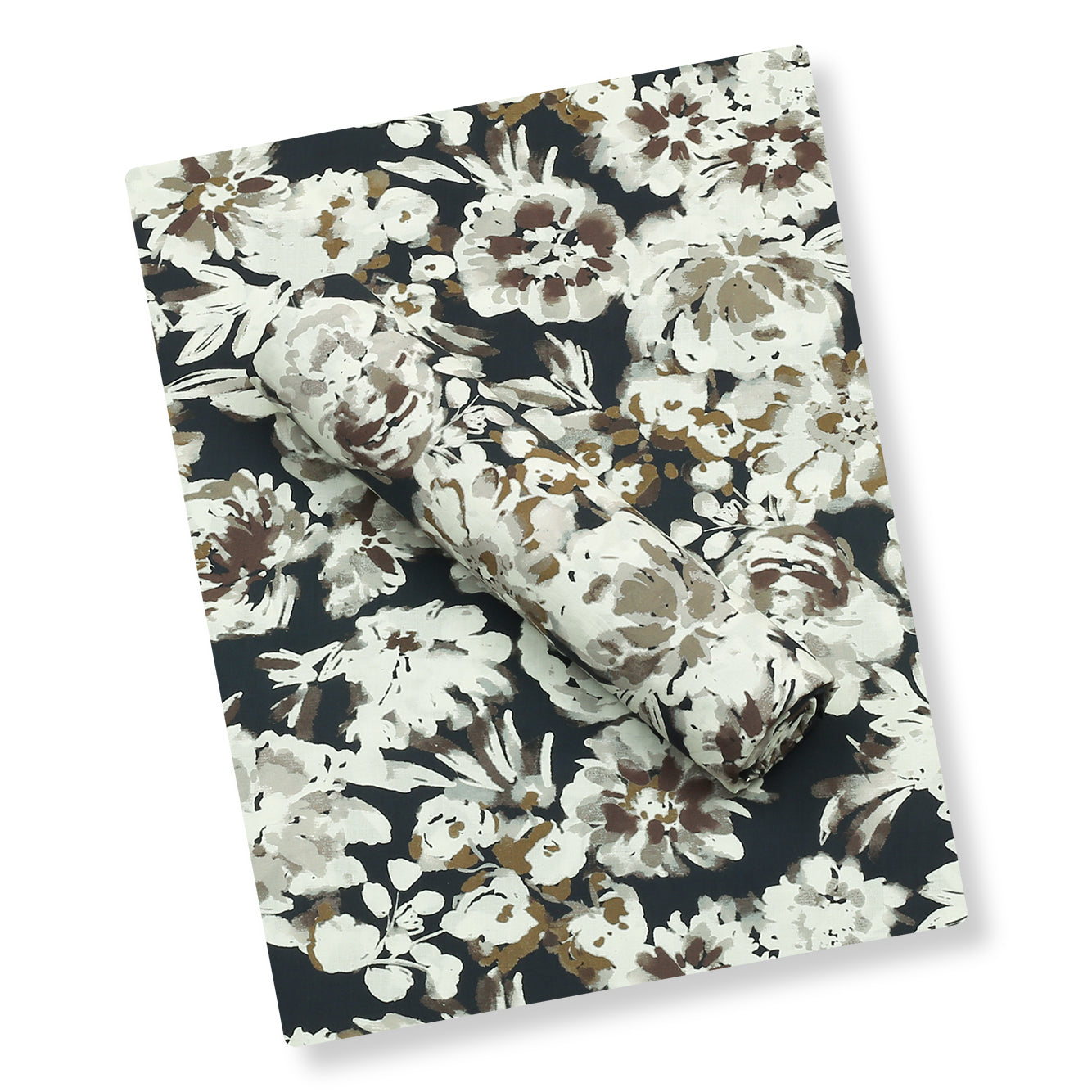 Noir Garden  Cotton 2pc