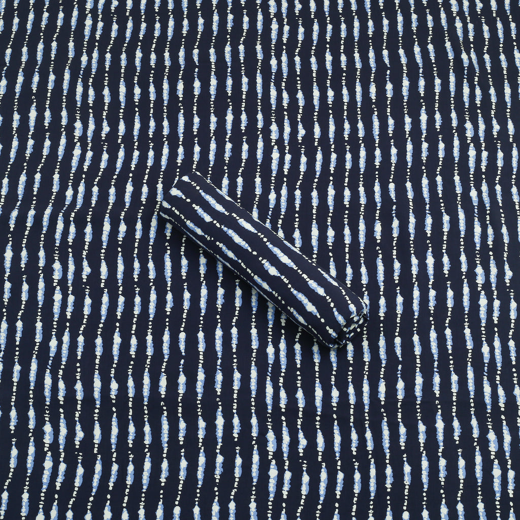 Midnight Mist Linen 2pc