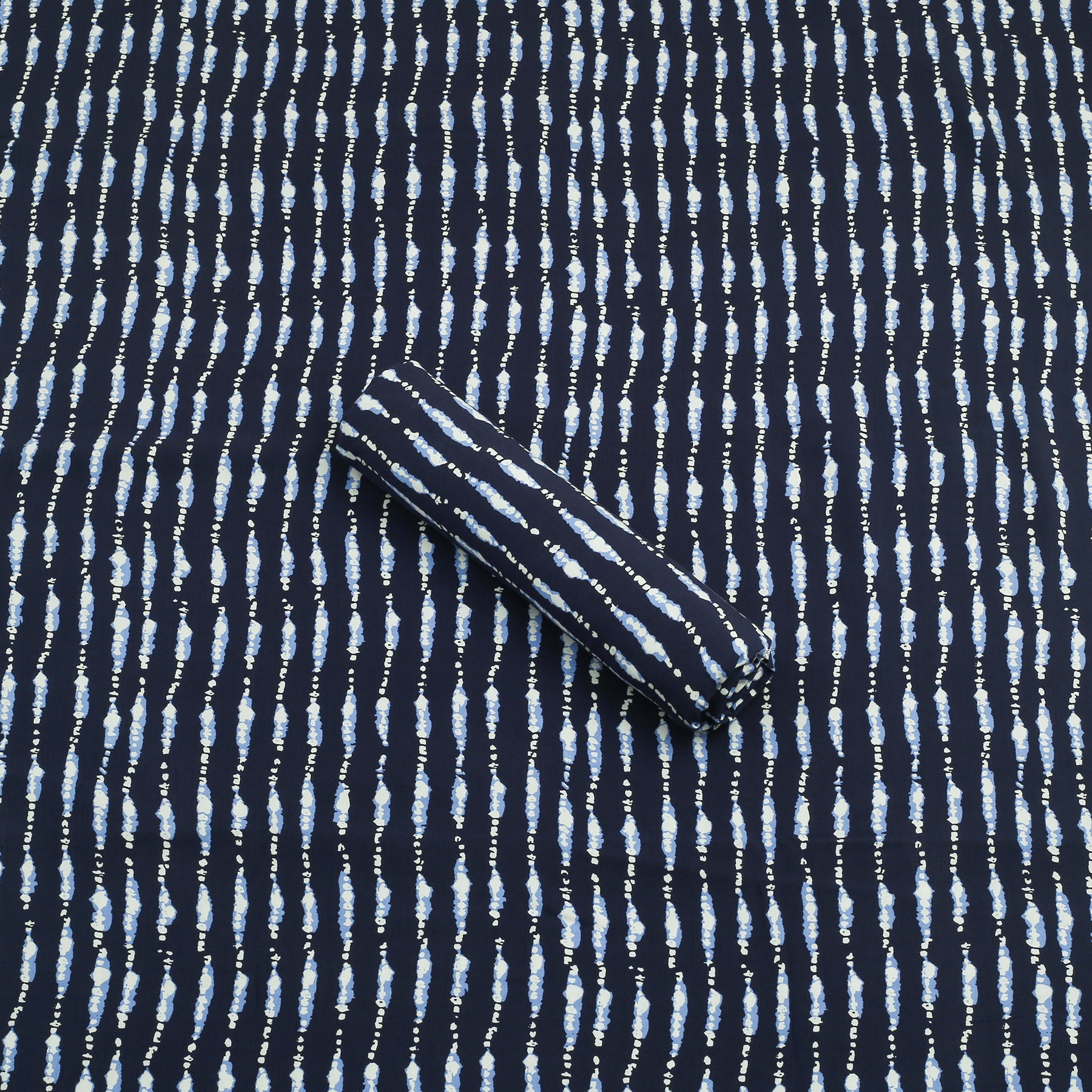 Midnight Mist Linen 2pc