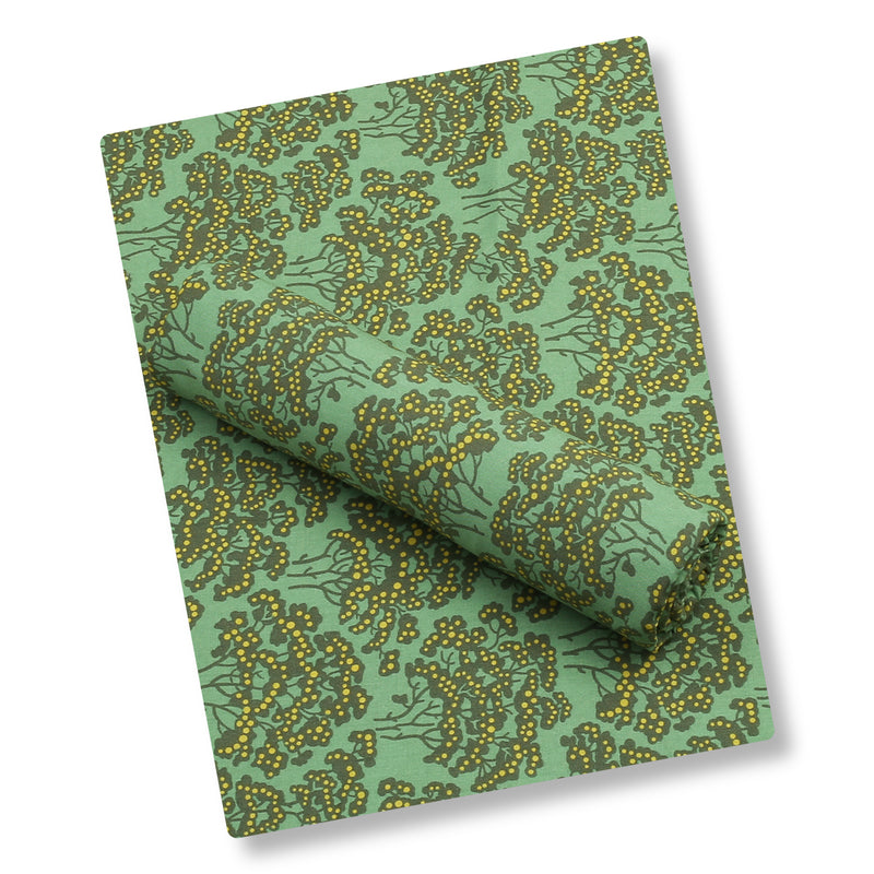 Radiant Bloom Linen 2pc