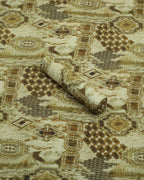 Rustic Tribal Linen 2 Piece