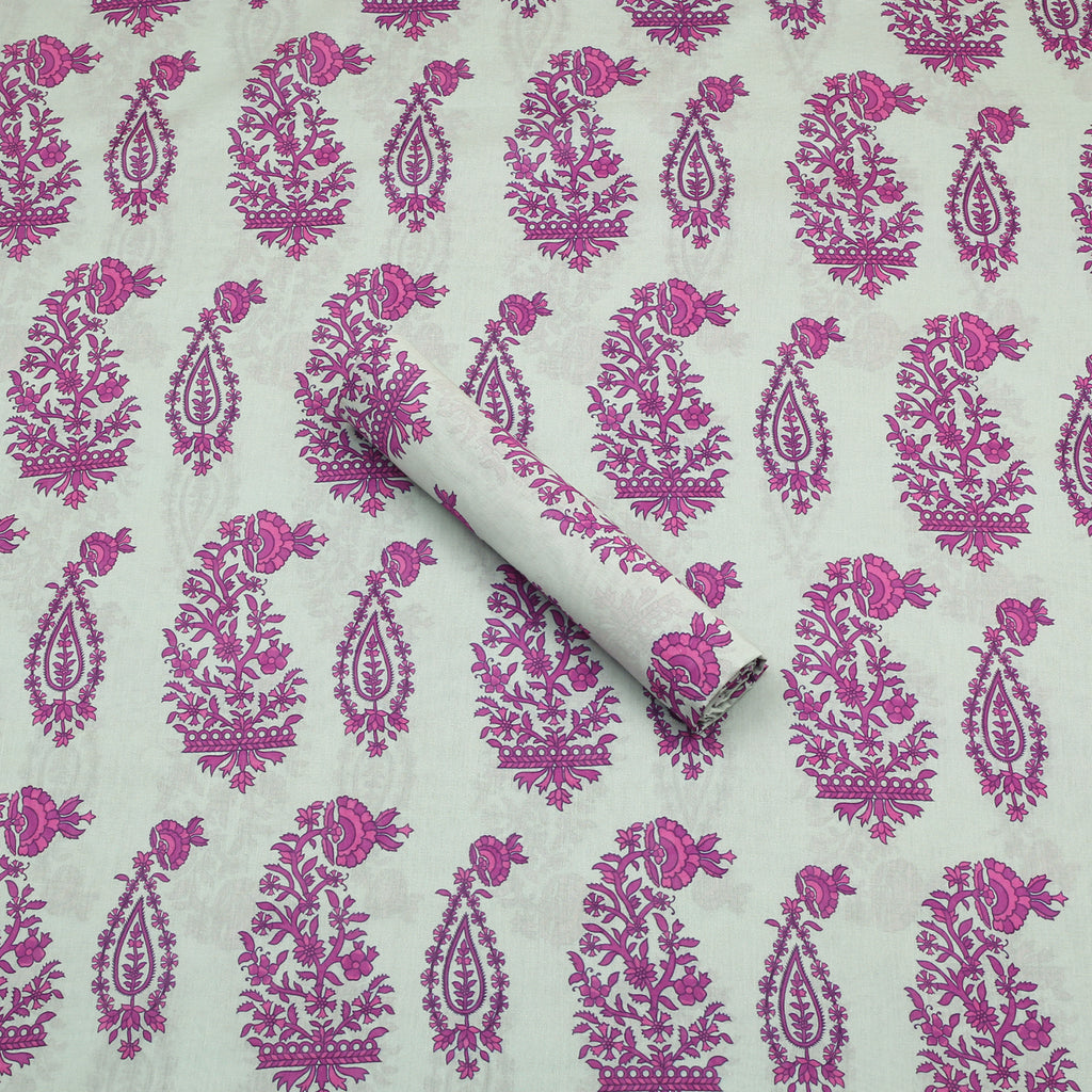 Rang-e-Gul Lawn 2pc
