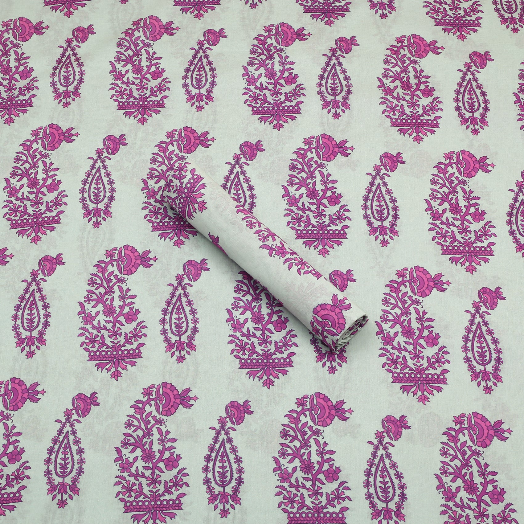 Rang-e-Gul Lawn 2pc