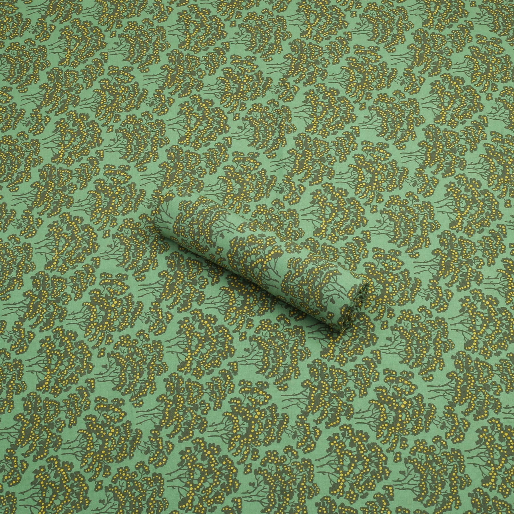 Radiant Bloom Linen 2pc