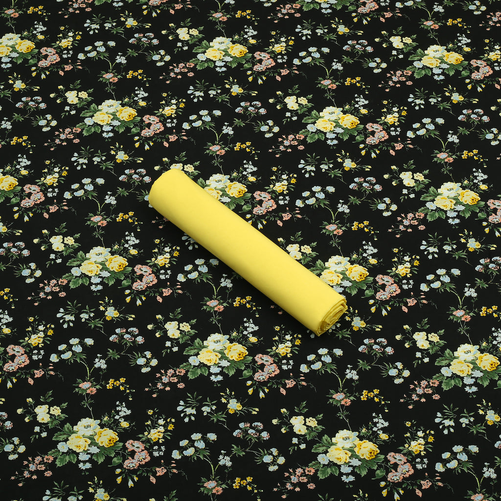 Sunlit Roses Lawn 2PC
