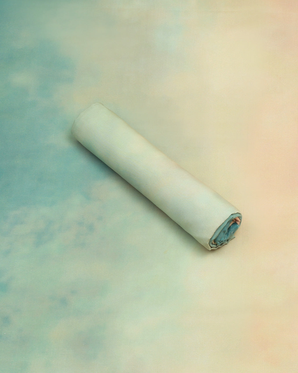 Pastel Horizon Linen 2 Piece