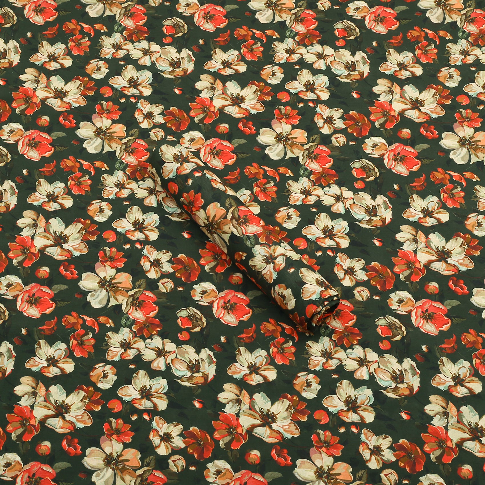 Terracotta Rose Lawn 2pc
