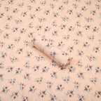 Peach Blossom Linen 2pc