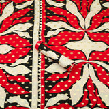 Red Reign Linen 2pc