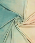 Pastel Horizon Linen Shirt