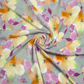 Floral Dreamscape Linen Shirt