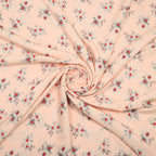 Peach Blossom Linen 2pc