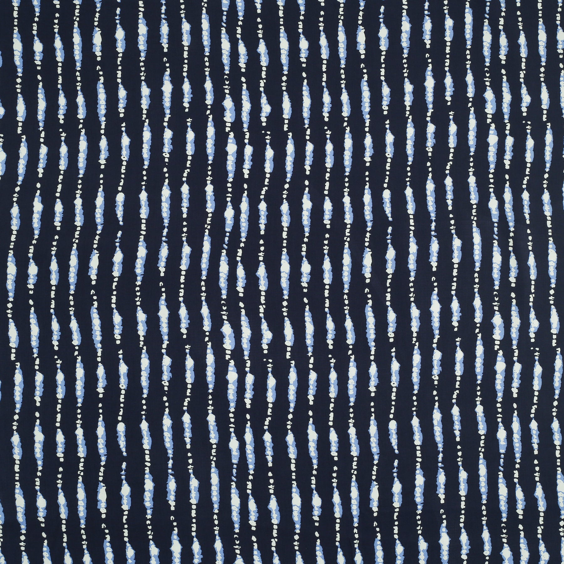 Midnight Mist Linen Shirt