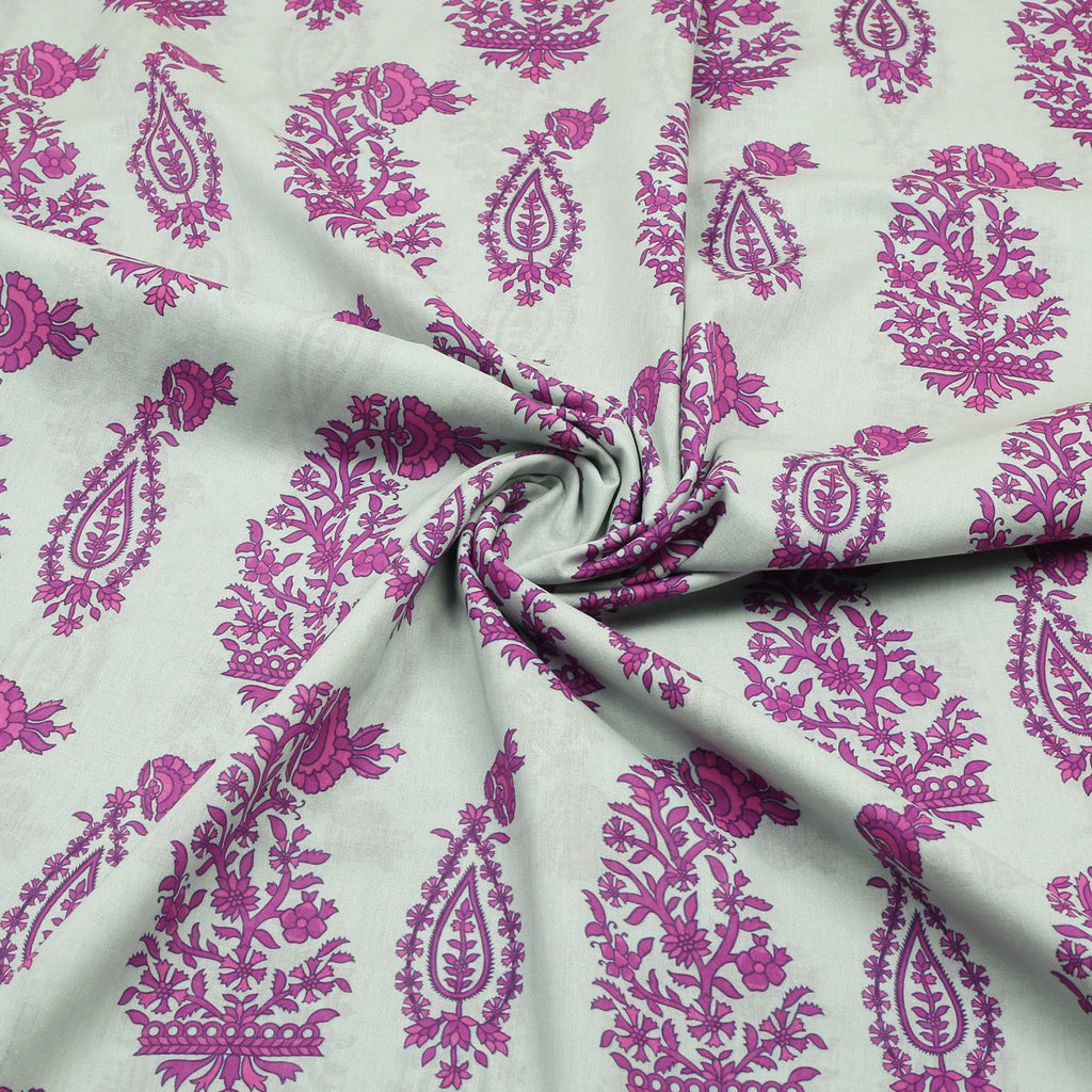 Rang-e-Gul Lawn 2pc