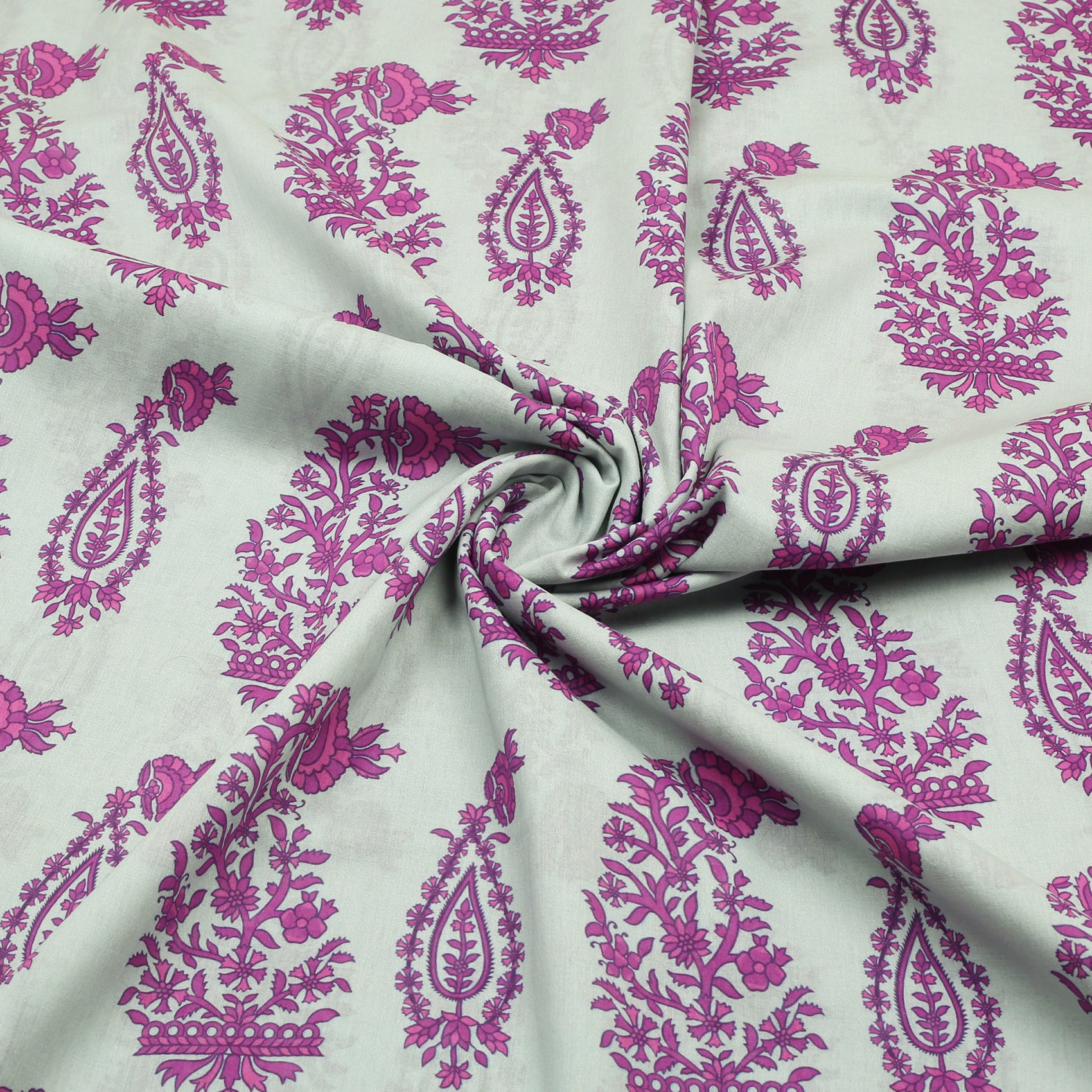 Rang-e-Gul Lawn 2pc