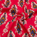 Crimson Craft Lawn Shirt