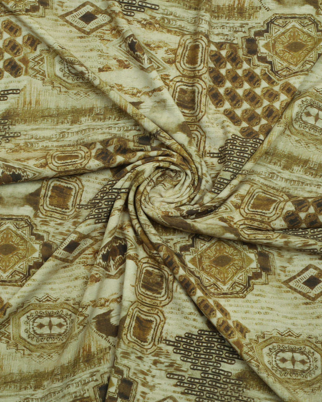Rustic Tribal Linen 2 Piece