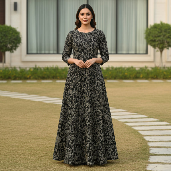 Onyx Glow Linen 2pc