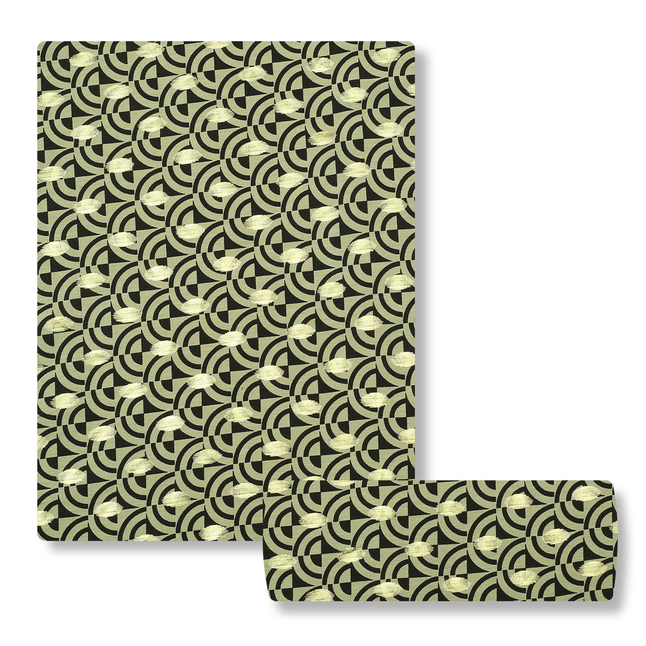 Timeless Twist Linen 2pc