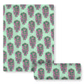 Mint Royale Lawn 2pc