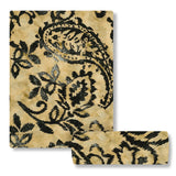 Paisley Floral Linen 2pc