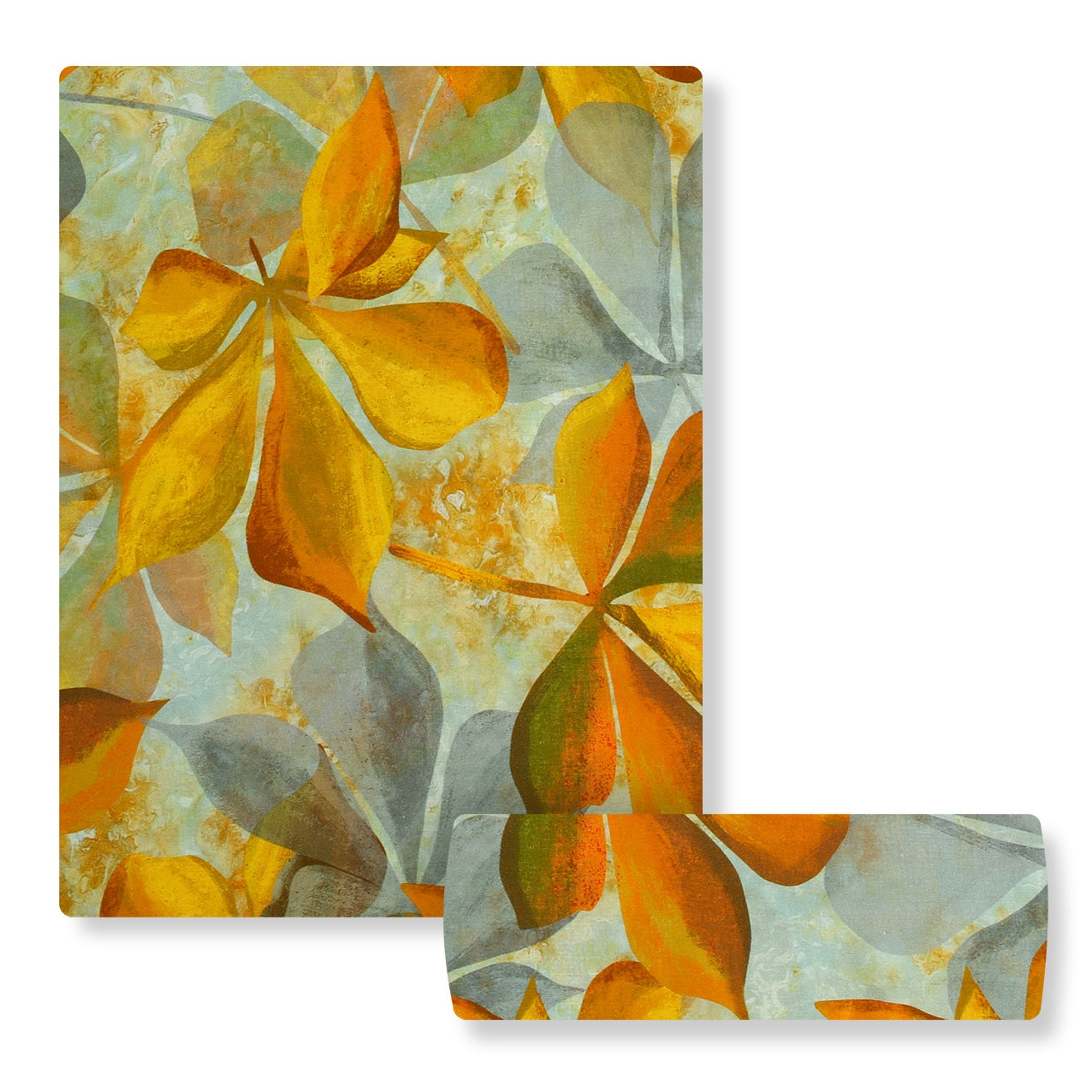 Golden Harvest linen 2pc