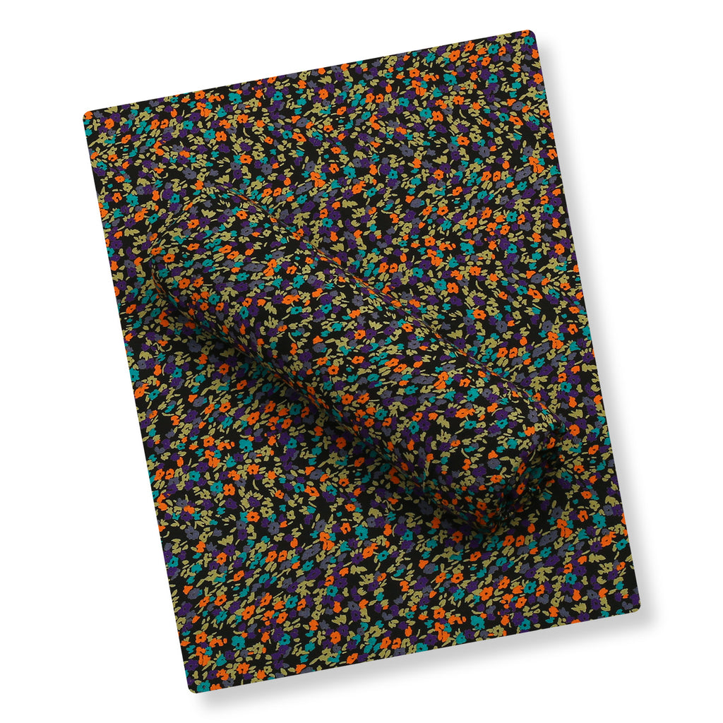 Ebony Garden Linen 2pc