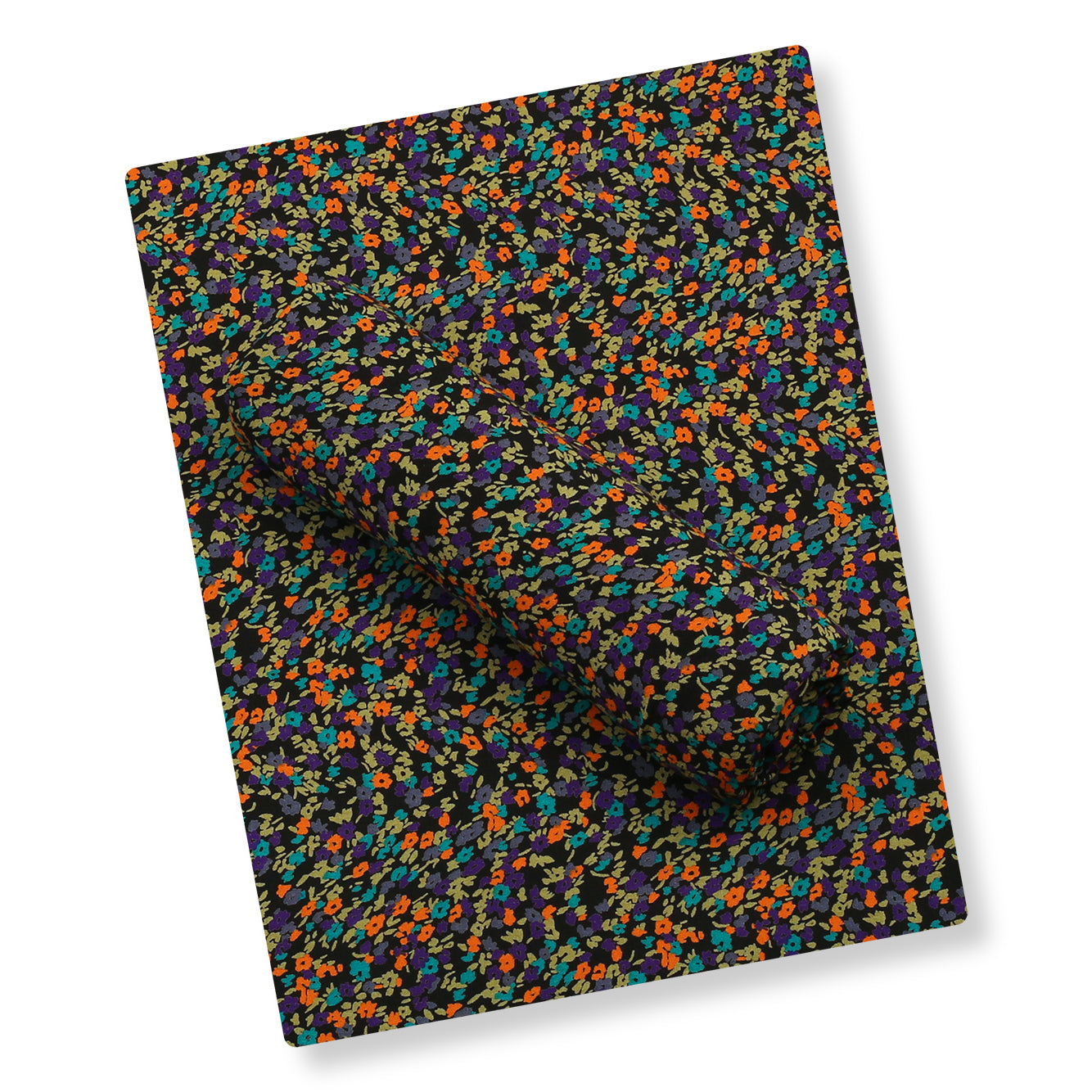 Ebony Garden Linen 2pc