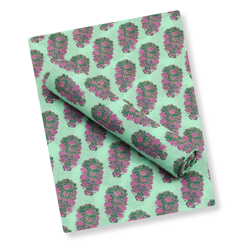 Mint Royale Lawn 2pc