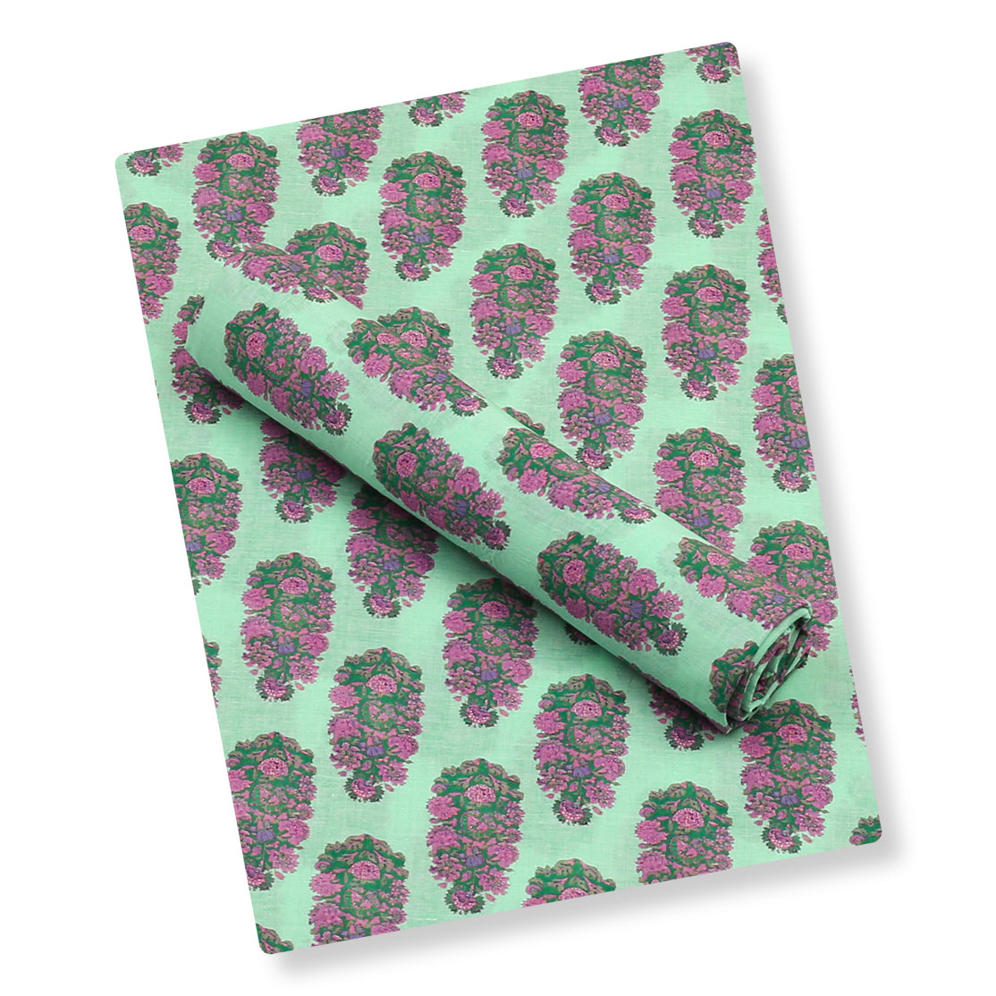 Mint Royale Lawn 2pc