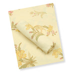 Buttercream Garden Linen 2pc