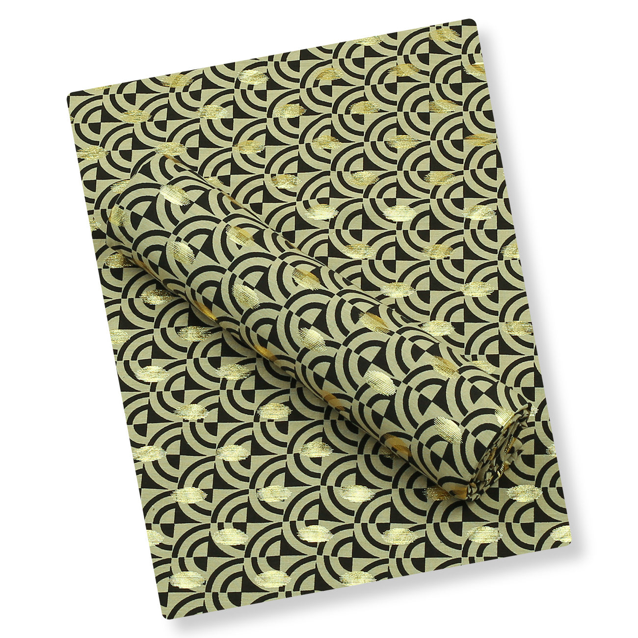 Timeless Twist Linen 2pc