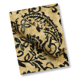 Paisley Floral Linen 2pc