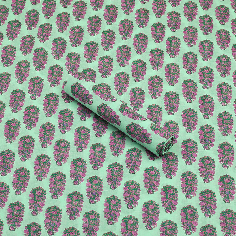 Mint Royale Lawn 2pc